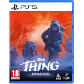 The Thing Remastered – PS5