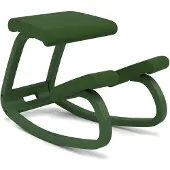 Varier Stokke Variable Balans Kniestoel monochrome Forest