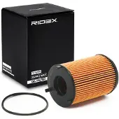 RIDEX 7O0271 Oliefilter