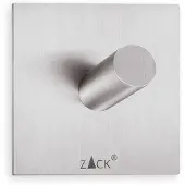 Zack Handdoekhaak Peco Mat Vierkant