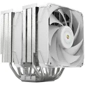 Mars Gaming Koellichaam - - MCPU-XU9 - TDP 400W - Dubbele toren - 9 heatpipes - 120mm