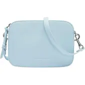 Liebeskind berlin schoudertas "Luka" | Kleine, leren crossbodytas