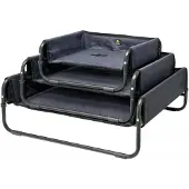 Maelson Soft Bed - Antraciet