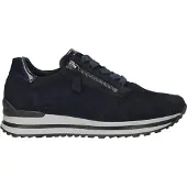 Gabor Sneakers Blauw | Maat: 41