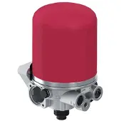 PROVIA PRO4100030 Luchtdroger, pneumatisch systeem