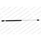 LESJÖFORS 8163419 Gasveer achterklep