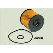 ASHIKA 30-ECO086 Brandstoffilter