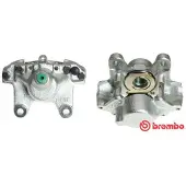 Brembo F 50 076 Remklauw