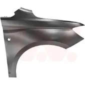 VAN WEZEL 5707656 Spatbord