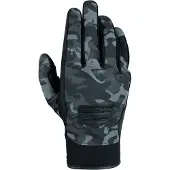 Difi Orlando Camo Motorfiets Handschoenen