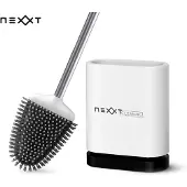 Nexxt Toiletborstel Set - Modern en Functioneel Ontwerp