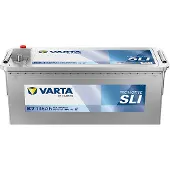 Varta ProMotive SLI K7 / 645 400 080 accu (12V, 143Ah, 800A)