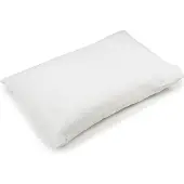 Libeco Kussensloop Madison White (Linnen)-60 x 70 cm (standaard)