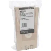 Nilfisk Stofzakken GD/VP930 - stofzuiger accessoires - 10 st