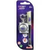 Simba Secret Notes Pen + UV-Lamp