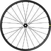 Mavic Crossmax XL 29 '' Voorwiel | Boost 15x110mm | 6 Holes 2021 || Maat: 6 gaats