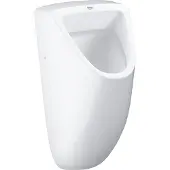 GROHE Bau Urinoir met Verdekte Inlaat 35,5x33,7x55,2 cm Wit