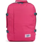 CabinZero Classic 114 Dagrugzak 51 cm Laptopvak rood