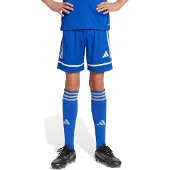 Adidas Sportbroek 'Squadra 25' royal blue/koningsblauw / wit