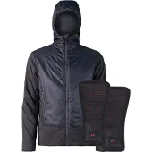 Lenz Padded Jasje