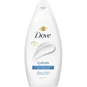 Dove Hydrate - Douchegel - Sulfaatvrij - 250 ml