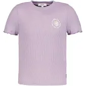 Garcia meisjes T-shirt, 164/170, Paars