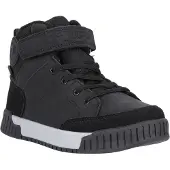 ZigZag Snowboots 'Aintam' zwart