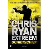 Meulenhoff Boekerij Extreem: schietschijf