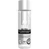 System Jo System - Nuru Full Body Sensual Massage Gel 240 ml