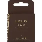 HEX *Respect XL* 3 St
