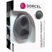 Dorcel Liquid-Soft Teardrop Cockring