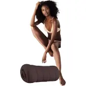 Dream Toys Girl Next Door Alicia Masturbator - Zwart