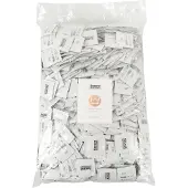 Secura Original - condooms - 1000 stuks - latex - transparant