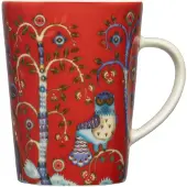 Iittala Taika mok 30 cl Rood