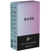 Feel *Bare* 12 St