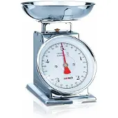 Haeger Ks-10s.014a Keukenweegschaal