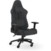 Corsair TC100 Relaxed Grijs/Zwart