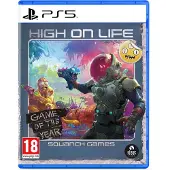 High On Life - PS5