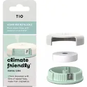 TIO floss flosdraad kokos mint
