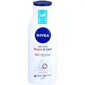 Nivea Body Repair en Care Lotion, 400 ml