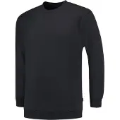 Tricorp 301008 Sweater 280 Gram Marineblauw maat M heren