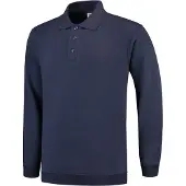 Tricorp 301005 Polosweater Boord Ink maat XL heren