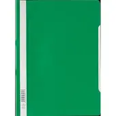 Durable Snelhechter A4 2573 Groen