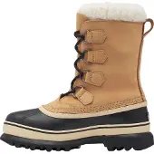 Sorel CARIBOU WP Women's Snowboots - Buff - Maat 37.5