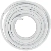 Kopp Coaxkabel 7mm 20m
