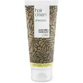 Australian bodycare Hair Clean Shampoo Lemon Myrtle 200 ml