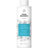 No Nothing Sensitive Moisture Haarconditioner - Geurvrij, Hypoallergeen, Vegan & Ongeparfumeerd