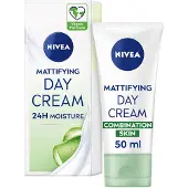 Nivea Mattifying Day Cream 50 ml