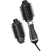 Hot Tools Pro Signature Föhnborstel Volumiser Set Black Gold