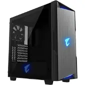 Gigabyte Aorus C300 Pc-behuizing